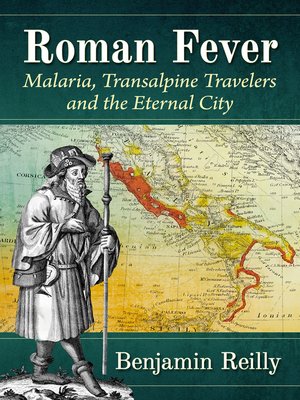 cover image of Roman Fever